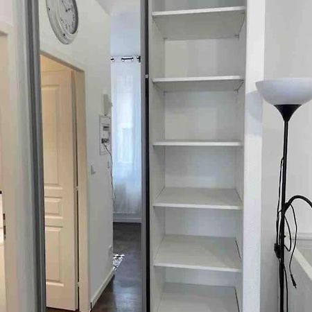 Studio 24 M2Toulouse Centre Ville, Saint-Sernin Extérieur photo