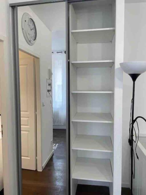 Studio 24 M2Toulouse Centre Ville, Saint-Sernin Extérieur photo